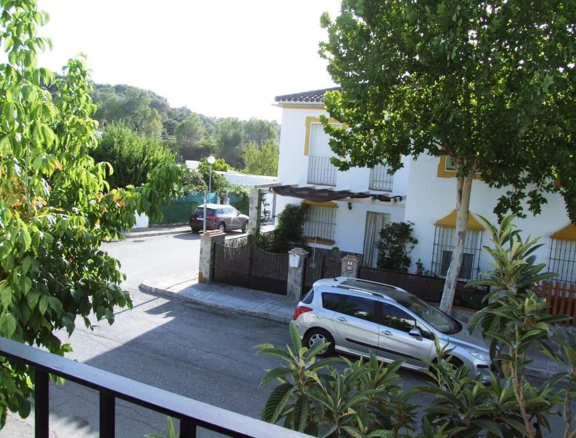 Casa Martina Villa El Bosque Exterior photo